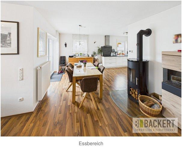 Bungalow Burgkunstadt - 3.5 Zimmer, 100 m&sup2;, 1.050&euro; | Angebot:25936920