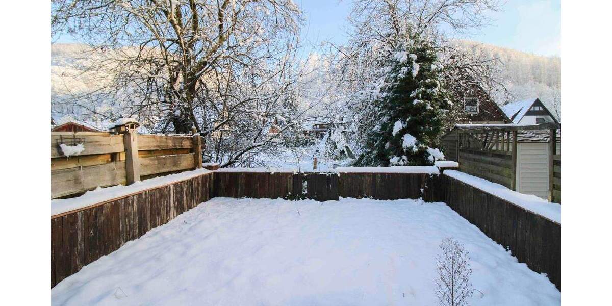 Einfamilienhaus Herzberg am Harz Sieber - 6 Zimmer, 114 m&sup2;, 96.000&euro; | Angebot:25338395