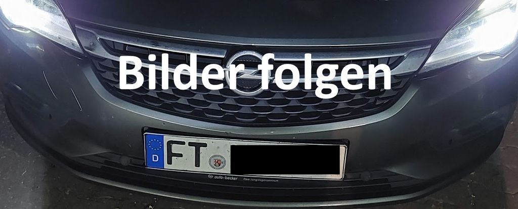 Opel Astra 239.000 km 6.800 € Frankenthal 67227