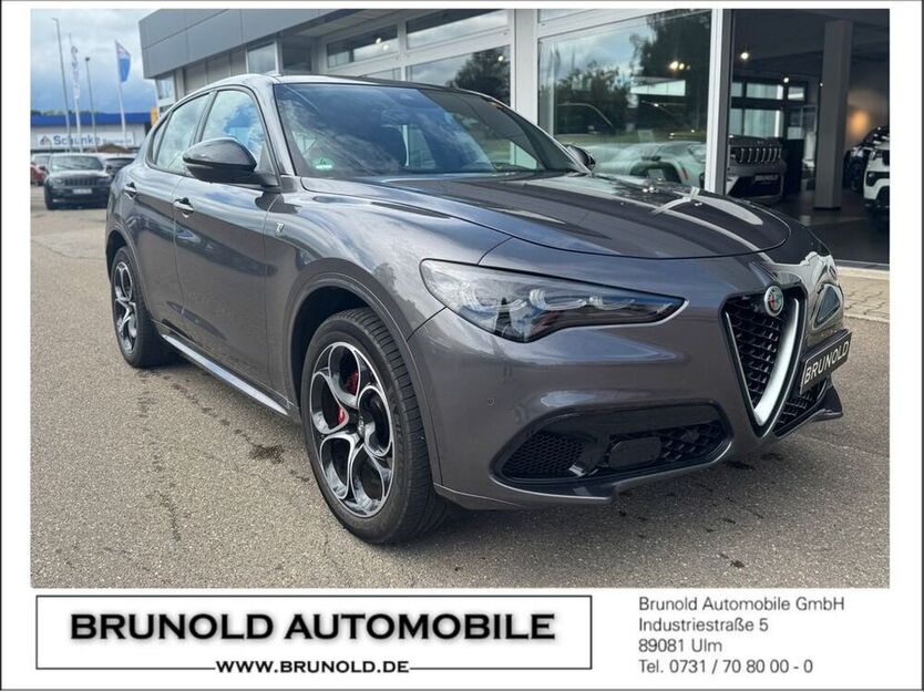 Stelvio