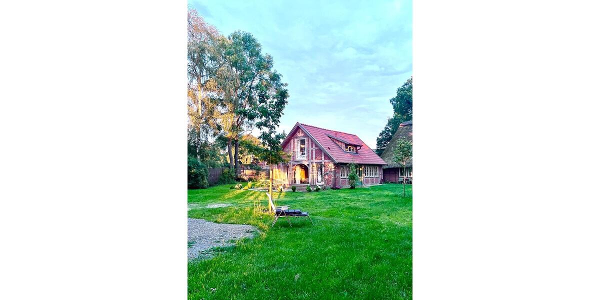 Einfamilienhaus Trebel - 4 Zimmer, 110 m&sup2;, 1.500&euro; | Angebot:26329991