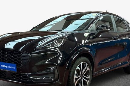 Ford Puma 20.265 km 18.940 &euro; Stuttgart 70190