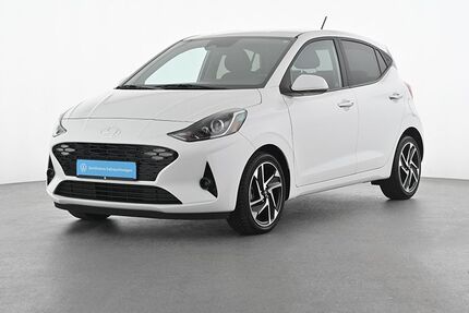 Hyundai i10 8.523 km 16.990 &euro; Essen 45143