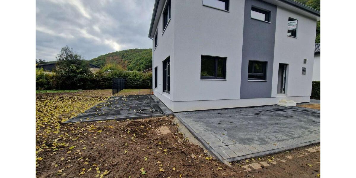 Einfamilienhaus Schleiden - 5 Zimmer, 150 m&sup2;, 1.550&euro; | Angebot:26489523