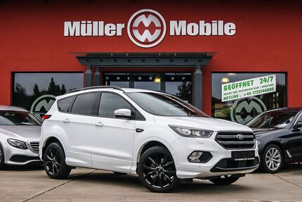 Ford Kuga 83.416 km 19.900 € Frankfurt (Oder) 15234
