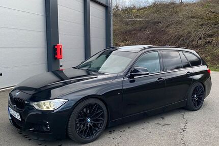 BMW 320 248.000 km 13.500 &euro; Trier 54293