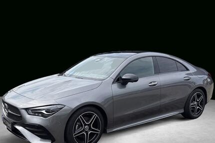 Mercedes-Benz CLA 180 7.462 km 38.900 &euro; Bad Neuenahr-Ahrweiler 53474