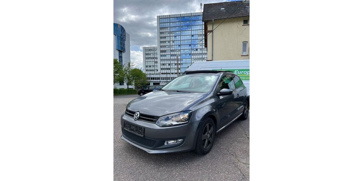 VW Polo 151.500 km 6.500 &euro; Frankfurt am Main 60386