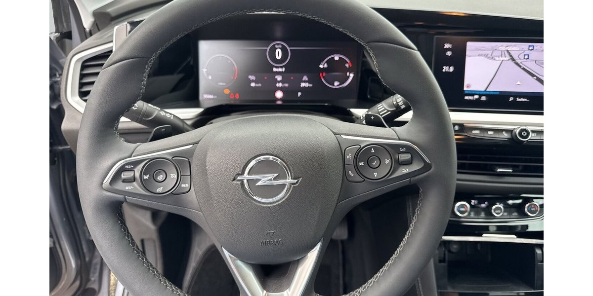 Opel Grandland Ultimate *ACC/Navi/19Zoll Alu/LED/el.Hec 35.065 km 24.790 &euro; Bamberg 96052