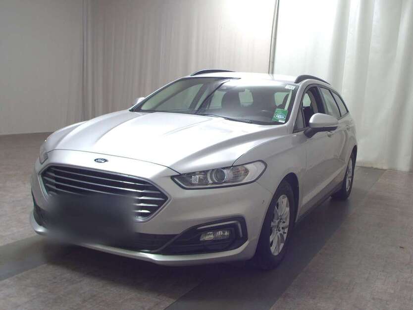 Ford Mondeo 98.133 km 15.780 € Grünwald 82031
