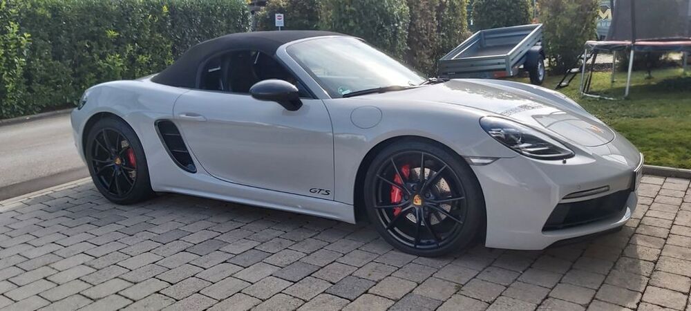 Boxster