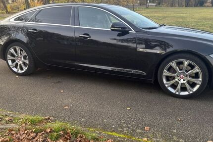 Jaguar XJ 79.700 km 27.400 &euro; Bad Wilsnack 19336