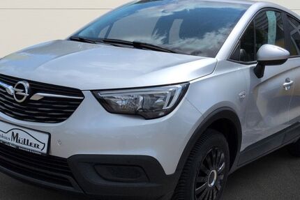 Opel Crossland (X) 48.545 km 11.745 &euro; Gnarrenburg 27442
