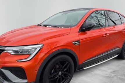 Renault Arkana 54.952 km 22.890 &euro; Düsseldorf 40472