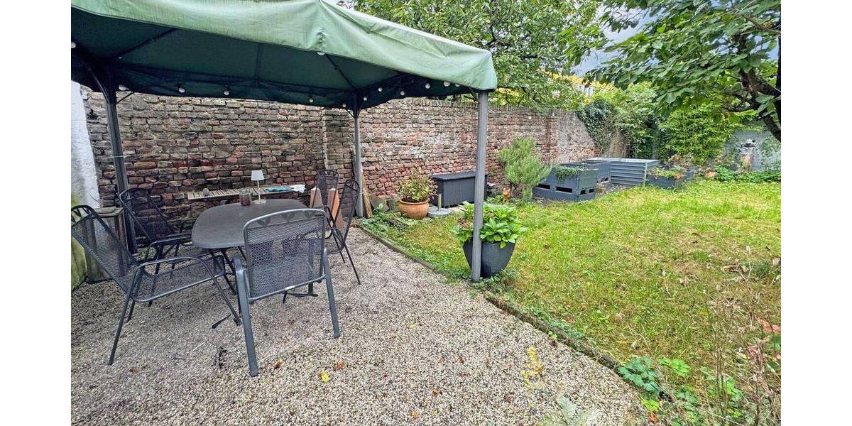 Mehrfamilienhaus, Wohnhaus Köln Sürth - 8 Zimmer, 213 m&sup2;, 720.000&euro; | Angebot:26853377