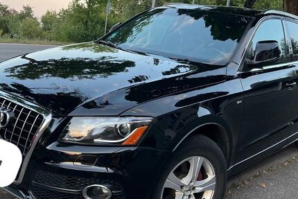 Audi Q5 257.000 km 8.690 &euro; Eislingen 73054