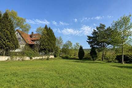 Grundstück Memmelsdorf - 149.000&euro; | Angebot:27299371