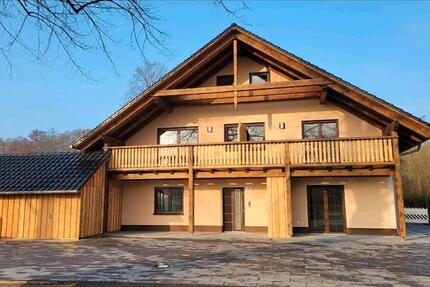 Großzügige 3-Zimmer-Wohnung in Groß Köris - naturnah 3 zimmer