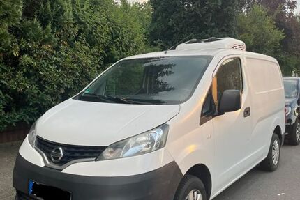 Nissan NV200 385.000 km 5.800 &euro; Hattingen 45529