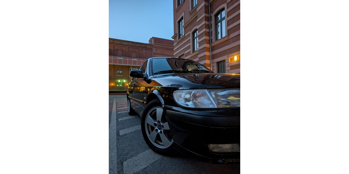 Saab 9-3 218.700 km 4.650 &euro; Berlin 10178