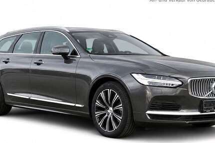 Volvo V90 152.000 km 23.490 &euro; Bremen 28197
