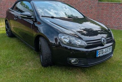 VW Golf 113.000 km 7.980 &euro; Bliedersdorf 21640