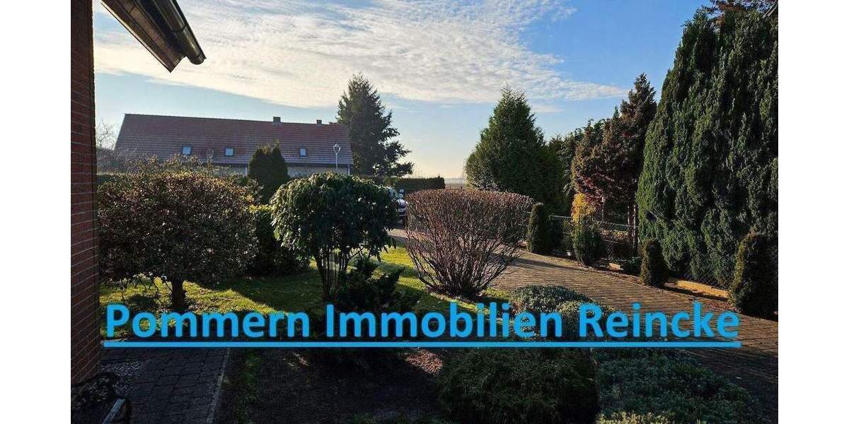 Einfamilienhaus Butzow - 5 Zimmer, 126 m&sup2;, 359.000&euro; | Angebot:26291946