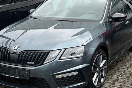 Skoda Octavia 179.000 km 13.900 &euro; Marburg 35043