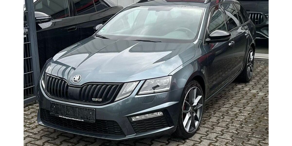 Skoda Octavia 179.000 km 13.900 &euro; Marburg 35043