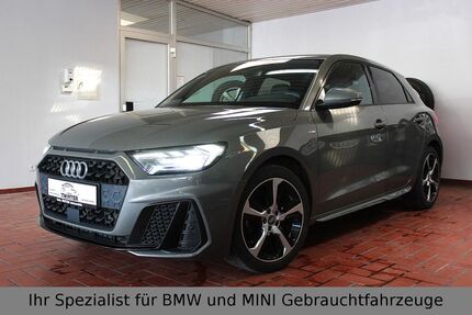 Audi A1 88.321 km 19.799 &euro; Vaihingen Enz 71665