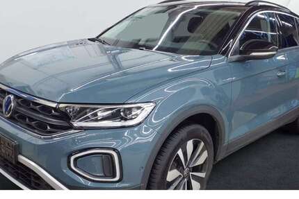 VW T-Roc 17.430 km 28.940 &euro; Bad Homburg 61348