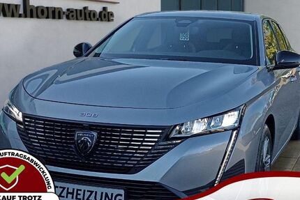 Peugeot 308 27.534 km 18.930 &euro; Rastede 26180