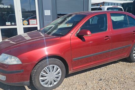 Skoda Octavia 219.844 km 1.900 &euro; Leipzig 04209