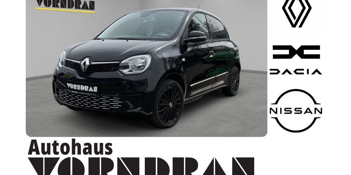 Renault Twingo 15.500 km 14.990 &euro; Bad Neustadt/S. 97616