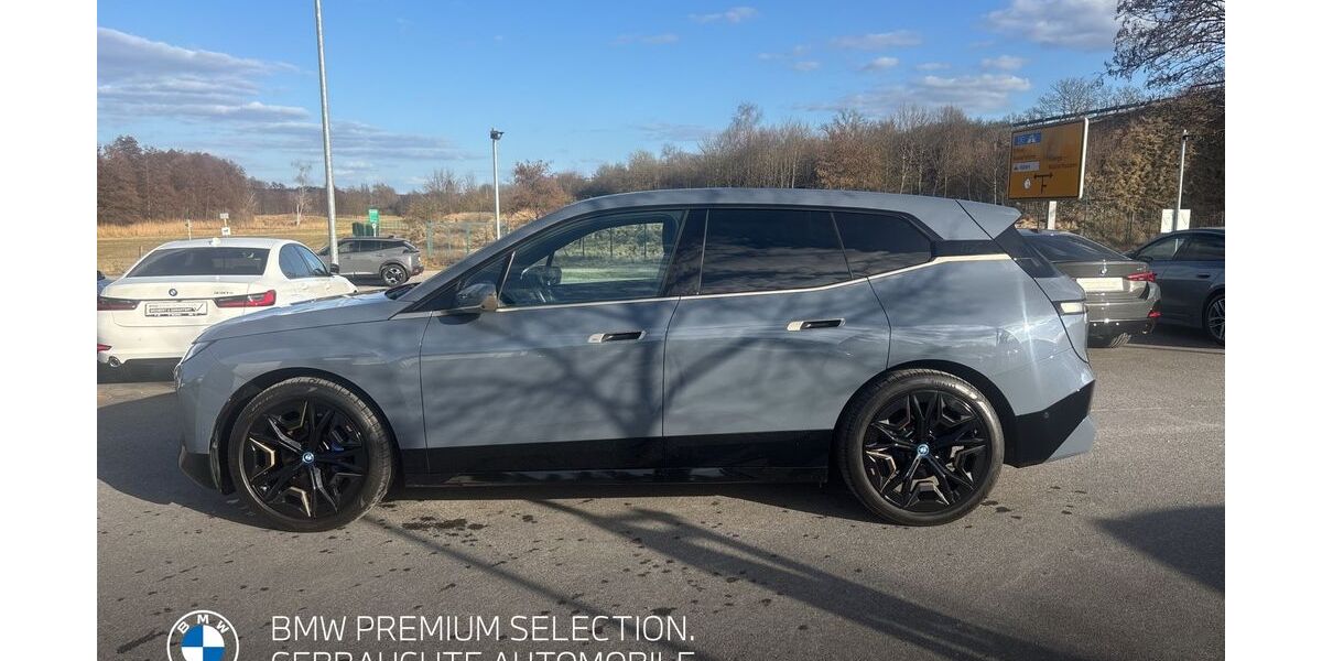 BMW iX 37.903 km 62.904 &euro; Wildau 15745