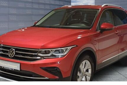 VW Tiguan 81.085 km 25.250 &euro; Königs-Wusterhausen 15711