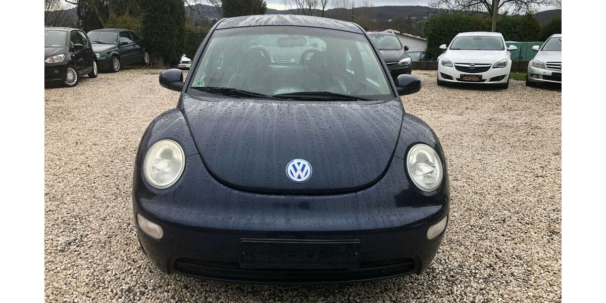 VW Beetle 249.999 km 999 &euro; Rolandseck Remagen 53424