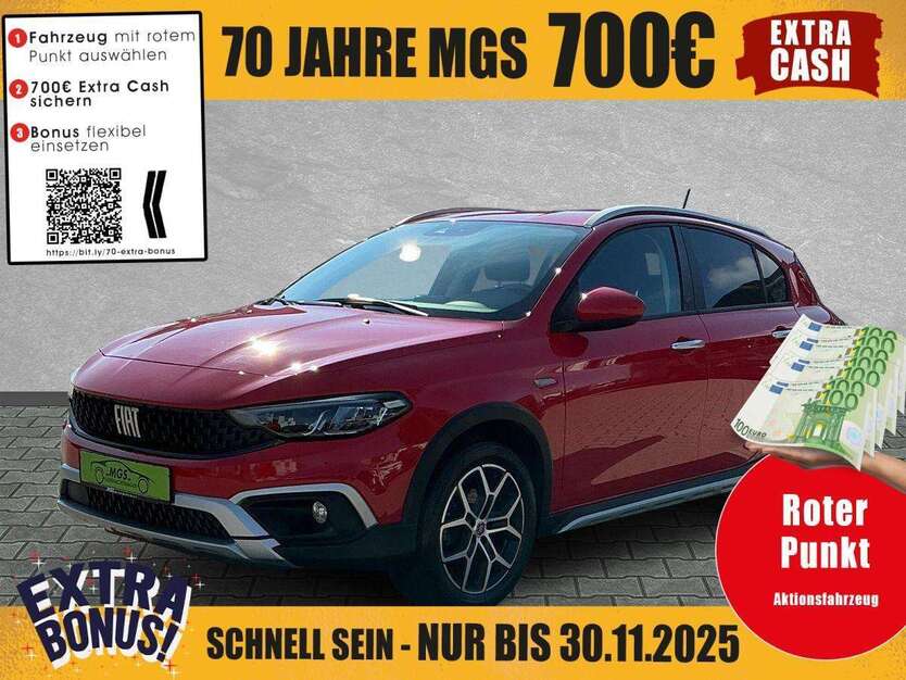 Fiat Tipo 36.000 km 17.490 € Weiden 92637