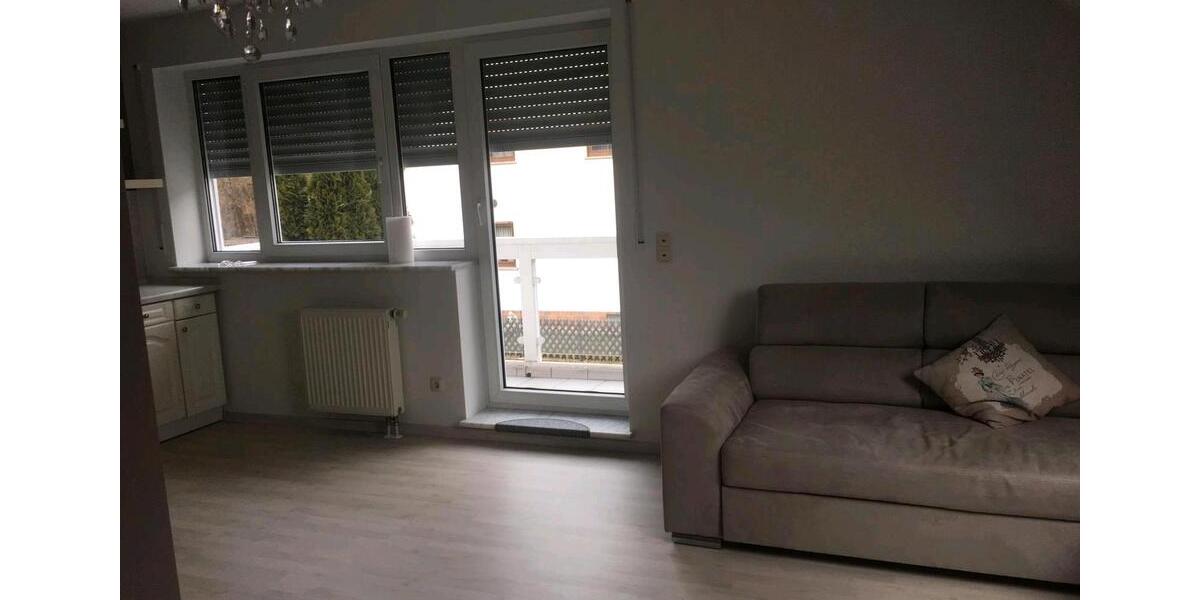 Etagenwohnung Schwaig Bei Nürnberg - 2 Zimmer, 1.550&euro; | Angebot:21977444