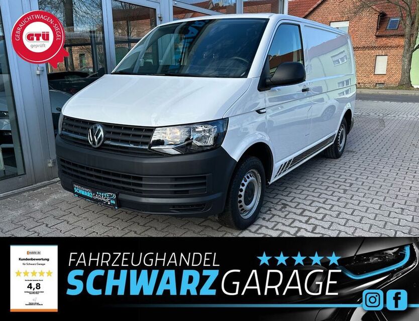 T6 Transporter