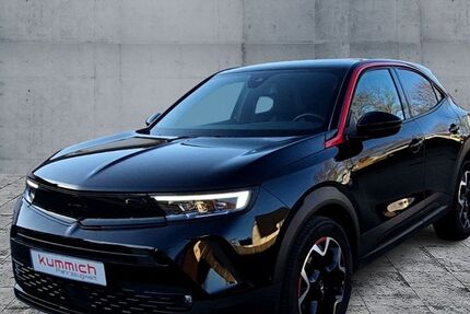 Opel Mokka 26.501 km 19.890 &euro; Heidenheim 89520