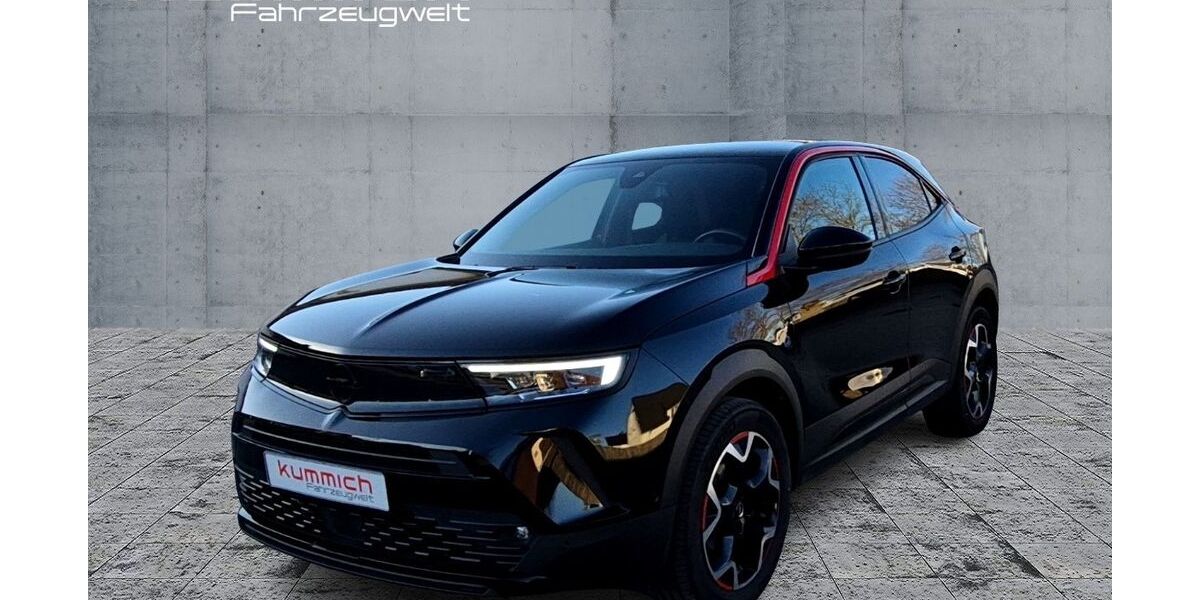 Opel Mokka 26.501 km 19.890 &euro; Heidenheim 89520