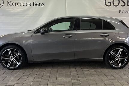 Mercedes-Benz A 250 42.875 km 26.990 &euro; Krumbach 86381