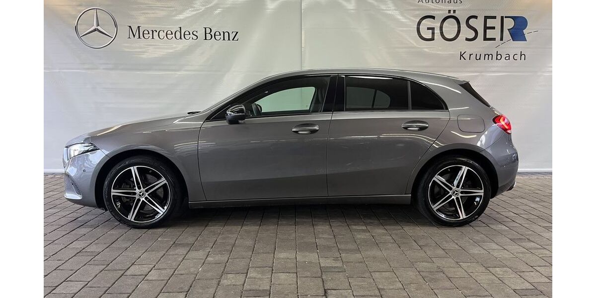 Mercedes-Benz A 250 42.875 km 26.990 &euro; Krumbach 86381