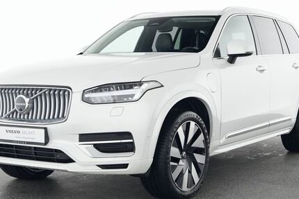 Volvo XC90 39.155 km 59.990 &euro; Weiterstadt 64331