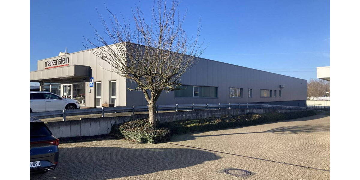 Gewerbeobjekt Alsdorf Schaufenberg - 1.095.000&euro; | Angebot:26023388