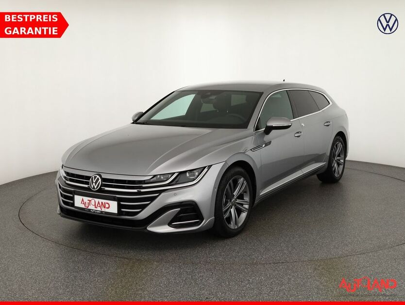 VW Arteon 53.011 km 32.950 € Rostock 18146