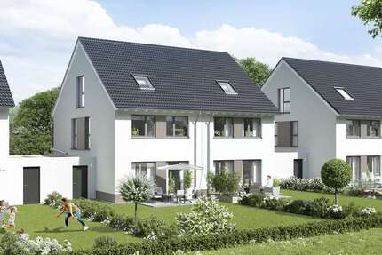 Haus zum Kaufen in Düsseldorf 688.000 € 150 m² 3 zimmer