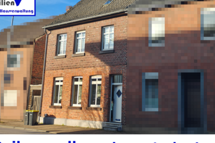 Haus Rhede - 5 Zimmer, 128 m&sup2;, 289.000&euro; | Angebot:24806847