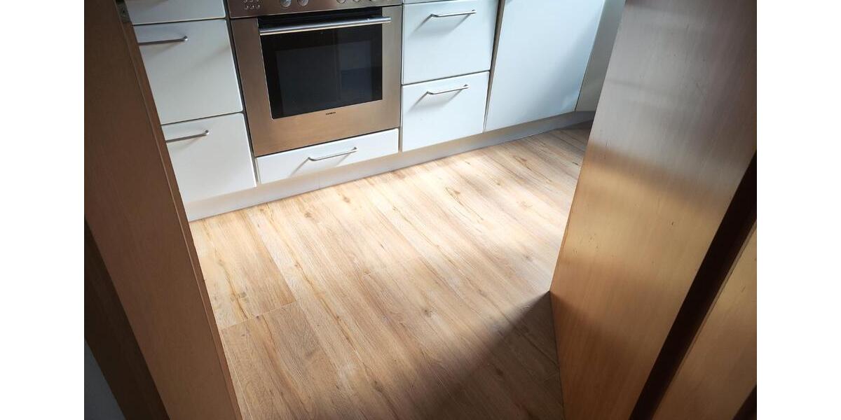 Erdgeschoßwohnung Trier West-Pallien - 2 Zimmer, 60 m&sup2;, 235.000&euro; | Angebot:27042554
